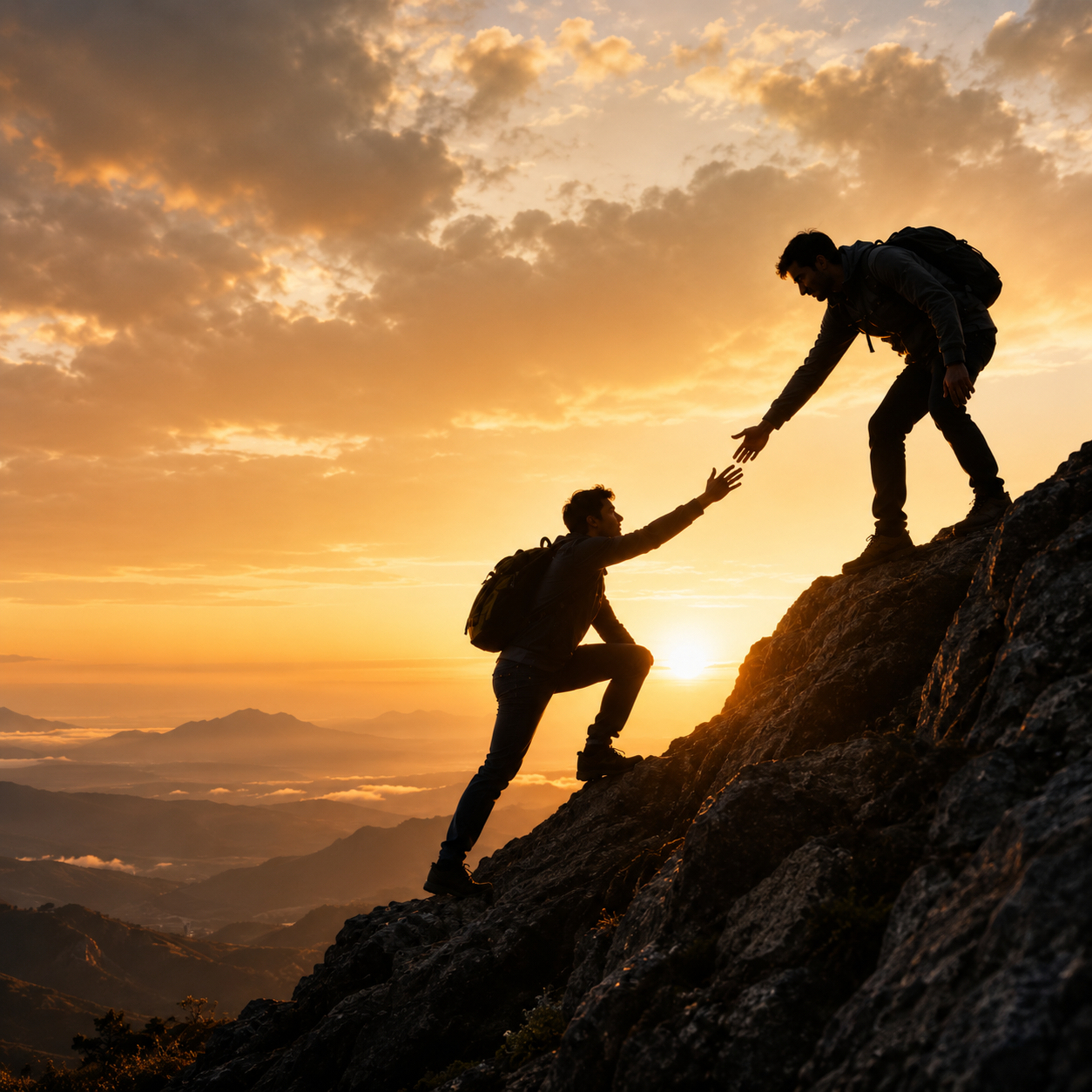 mVia mentorship